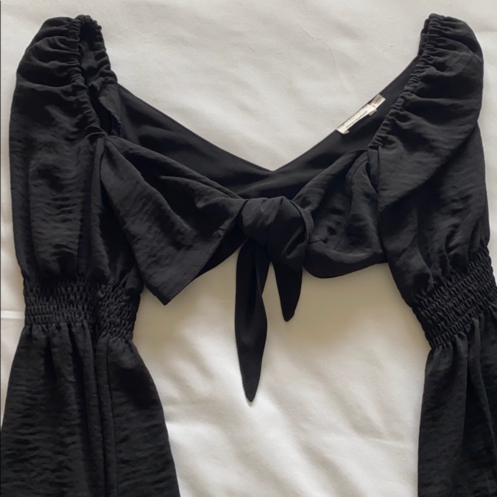 Skylar & Madison Top